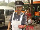 chinese policeman - chinese policeman