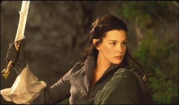 arwen - Arwen from Lord of Rings...I find her to be very very beautiful!!!!