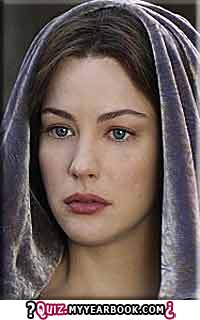 Arwen - Arwen, from Lord of the Rings