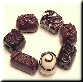 Chocolates - I love chocolates very much.