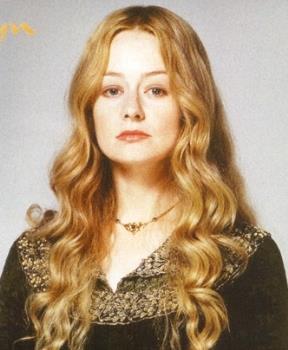 Eowyn - Image of Eowyn from the LOTR movies