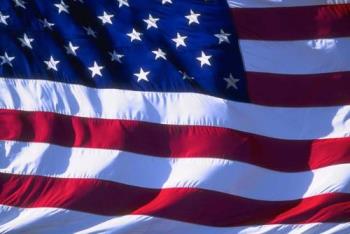 The American Flag - The beautiful stars and stripes of the American Flag, brings a sense of pride to all American&#039;s...it stands for all of the good things about our country and waves proudly on many people&#039;s lawns...