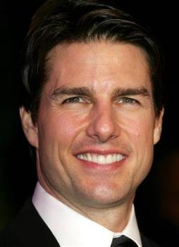 Tom Cruise - cutest guy ever. With that smile, that look, that face.
He could certainly launch a thousand ships. Tom Cruise - cutest guy ever. With that smile, that look, that face.
He could certainly launch a thousand ships.