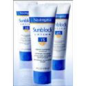Sunblock for safety - Safety in the sun. Sunblock for safety - Safety in the sun.