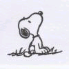 Snoopy - Heres a picture of "Snoopy"