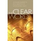 Clear Word Bible - uploaded from Amazon.com by Savvynlady