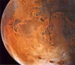 MARS - Mars the planet