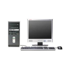 Desktop Computers - Acer Desktop Computers