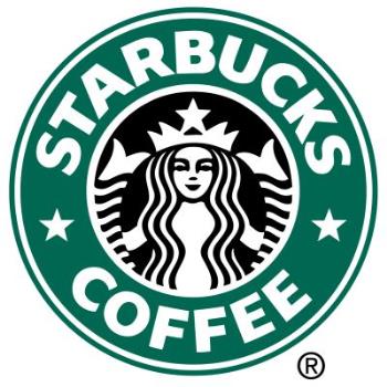 starbucks - indulge your tastebuds