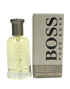 Hugo boss  - Hugo Boss Perfume