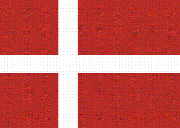 Danish flag - Here it is, the danish flag Danish flag - Here it is, the danish flag