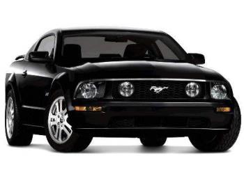 Mustang GT - This is the car of my dreams!!