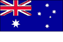 Ausralian Flag - flag of australia