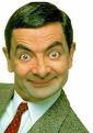 Mr. Bean... - Mr. Bean. The king of laughing times. Surely the best in the business...