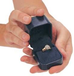 Propose - Do it With elegance...