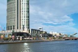 casino - Crown Casino is also the largest casino in Australasia. i just learnt that on the internet, here is a picture