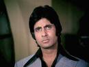 Big B - Amitabh ji