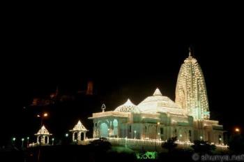 lights - lights of rajasthan