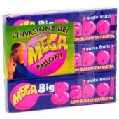 big bubble gum - big bubble gum