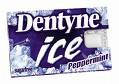 dentyne ice - dentyne ice