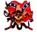 Redneck logo - Horrible name!