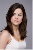 Jessi - Jaimie Alexander who portrays Jessi on Kyle XY.