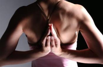 Namaste Yoga - Yoga is back!and it&#039;s back yoga!
