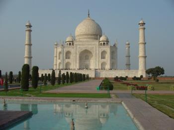 Taj Mahal - I'd love to go here! Taj Mahal - I'd love to go here!