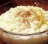 hmmm,i love rice pudding! - i love rice pudding,its just perfect