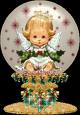 A Little Angel,Hope You Like It. - Here is another angel,hope you like it.