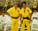 Jim Kelly-Martial Artist - Martial artist and actor, Jim Kelly