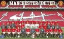 manchester united - Manchester united football team