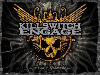 Killswitch Engage - Killswitch Engage Wallpaper
