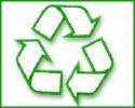 recycle logo - Save the environment