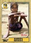 Barry Bonds Baseball Player, Baseball Rookie Cards - Barry Bonds Baseball Player, Baseball Rookie Cards, Funny Joke Email Barry Bonds Baseball Player, Baseball Rookie Cards - Barry Bonds Baseball Player, Baseball Rookie Cards, Funny Joke Email