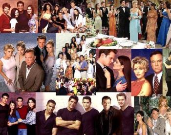 Passions - Sad that it has to go:(