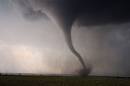 Tornado - Tornadoes do so much damage and are so unpredictable in their movement.