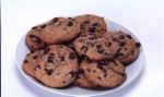 chocolate chips - Favorite cookies!