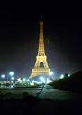 Eiffel Tower - Beautiful
