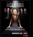 The closer - The cast of the closer.