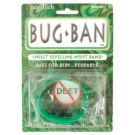 bug repellant - Don&#039;t go into the woods without it!