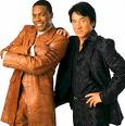 Rush Hour - Chris Tucker & Jackie Chan