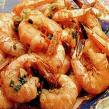 seafood - certain seafoods like shrimp can trigger an allergic reaction