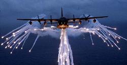 C-130 - This is a C-130 cargo plane