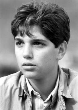 Ralph Macchio - Ralph Macchio the 80's star whom played in The Karate Kid movies, The Outsiders, My Cousin Vinny, among others. Ralph Macchio - Ralph Macchio the 80's star whom played in The Karate Kid movies, The Outsiders, My Cousin Vinny, among others.