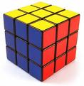 Rubik&#039;s Cube - Picture of a rubik&#039;s cube