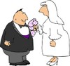 late marriage - getting married later in life is more common nowadays