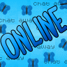 online - online blinkie