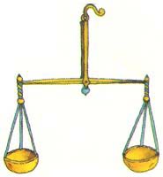 Libra - Likes the finer things in life, Sharing, conviviality and gentleness.

Dislikes violence, injustice, brutishness and being a slave to fashion. 