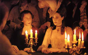 Dinner By Candlelight - Victorian dinner in Candlelit hall.